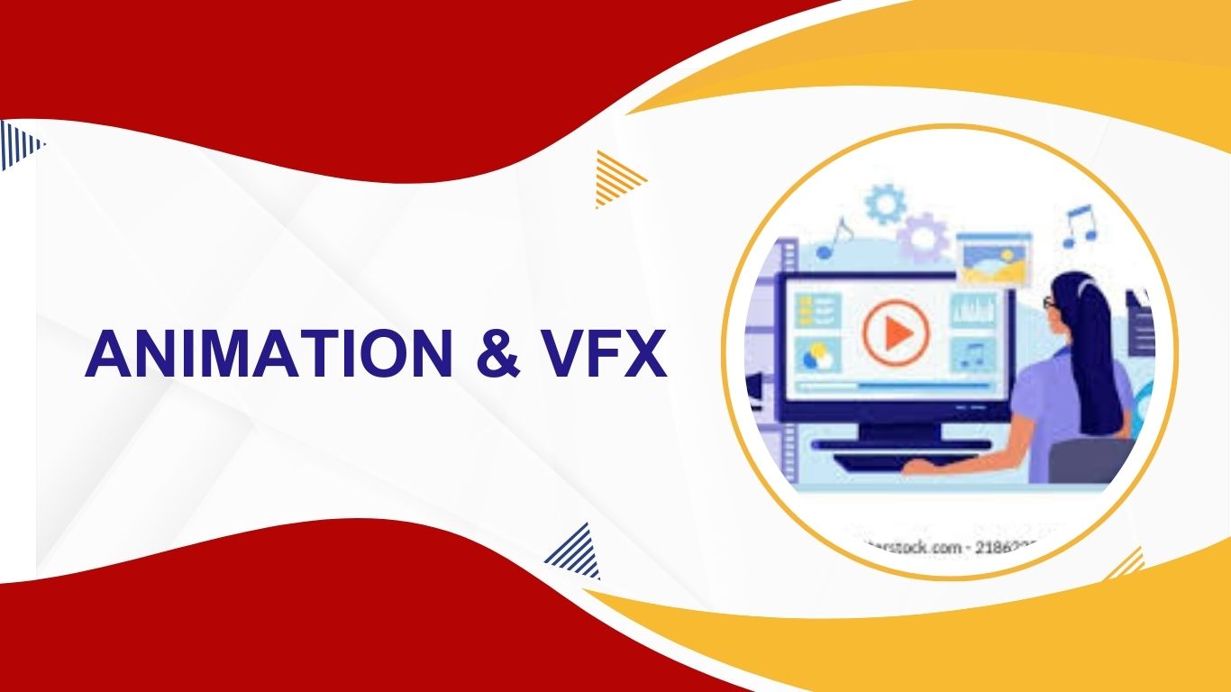 Animation VFX