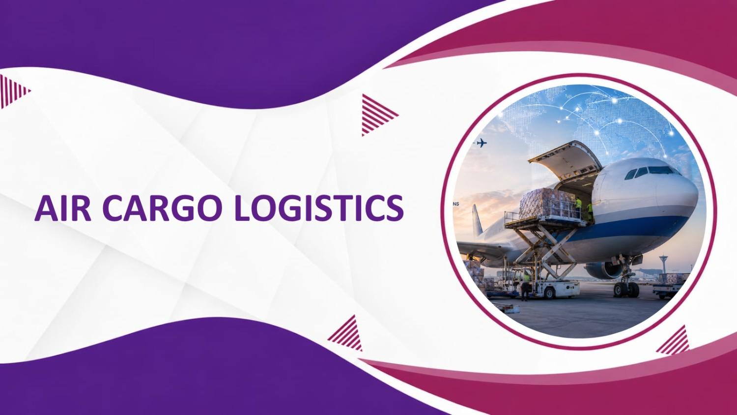 Air Cargo Logistics