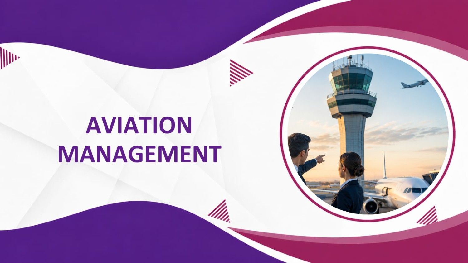 Aviation Management