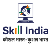 Skill India logo