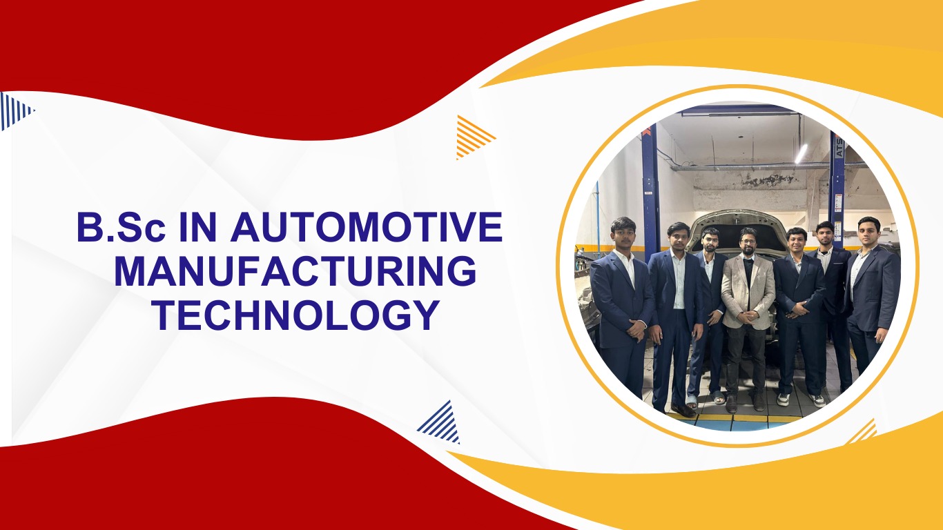 Automotive Manufacturing