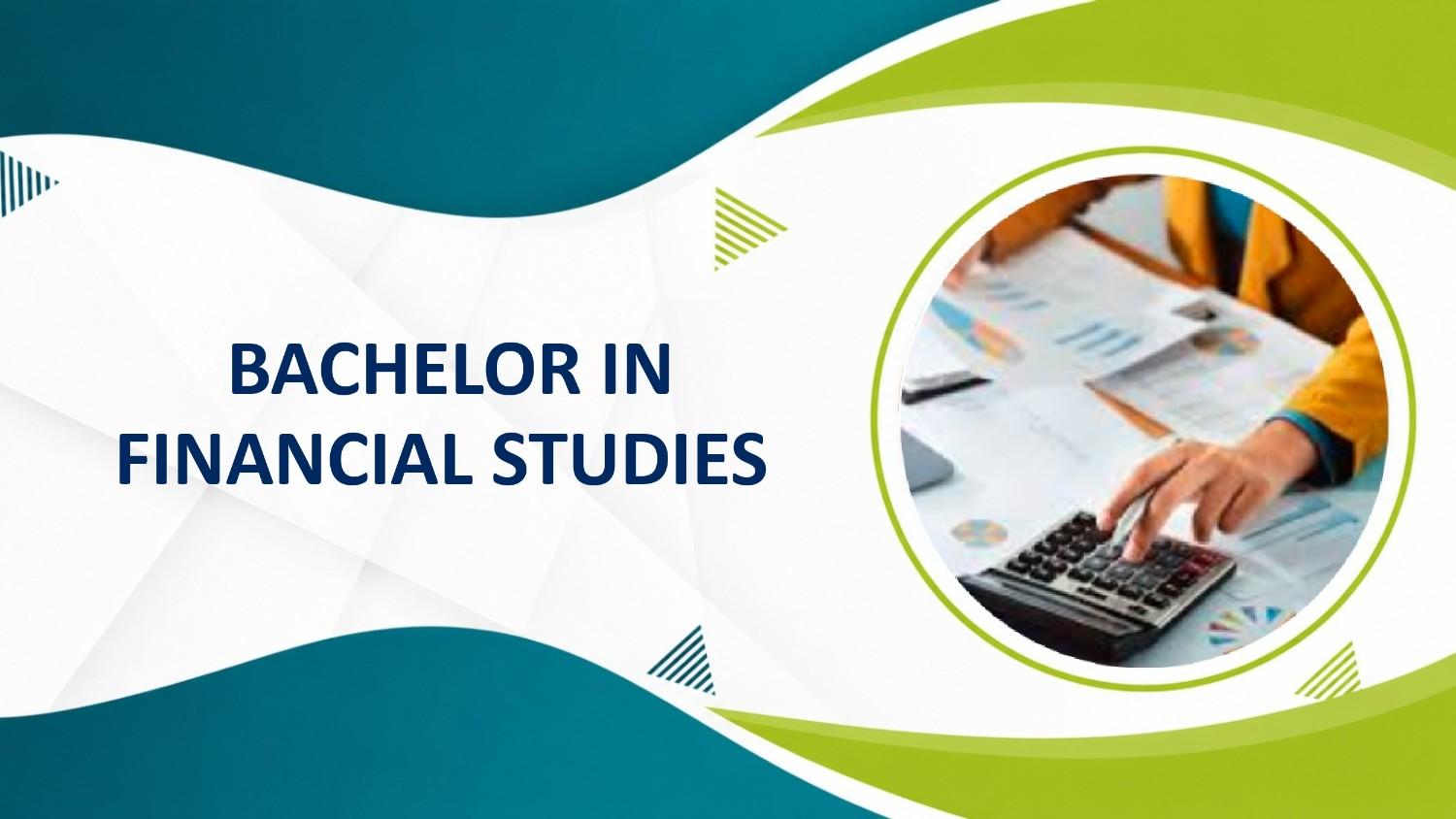 Financial Analytics