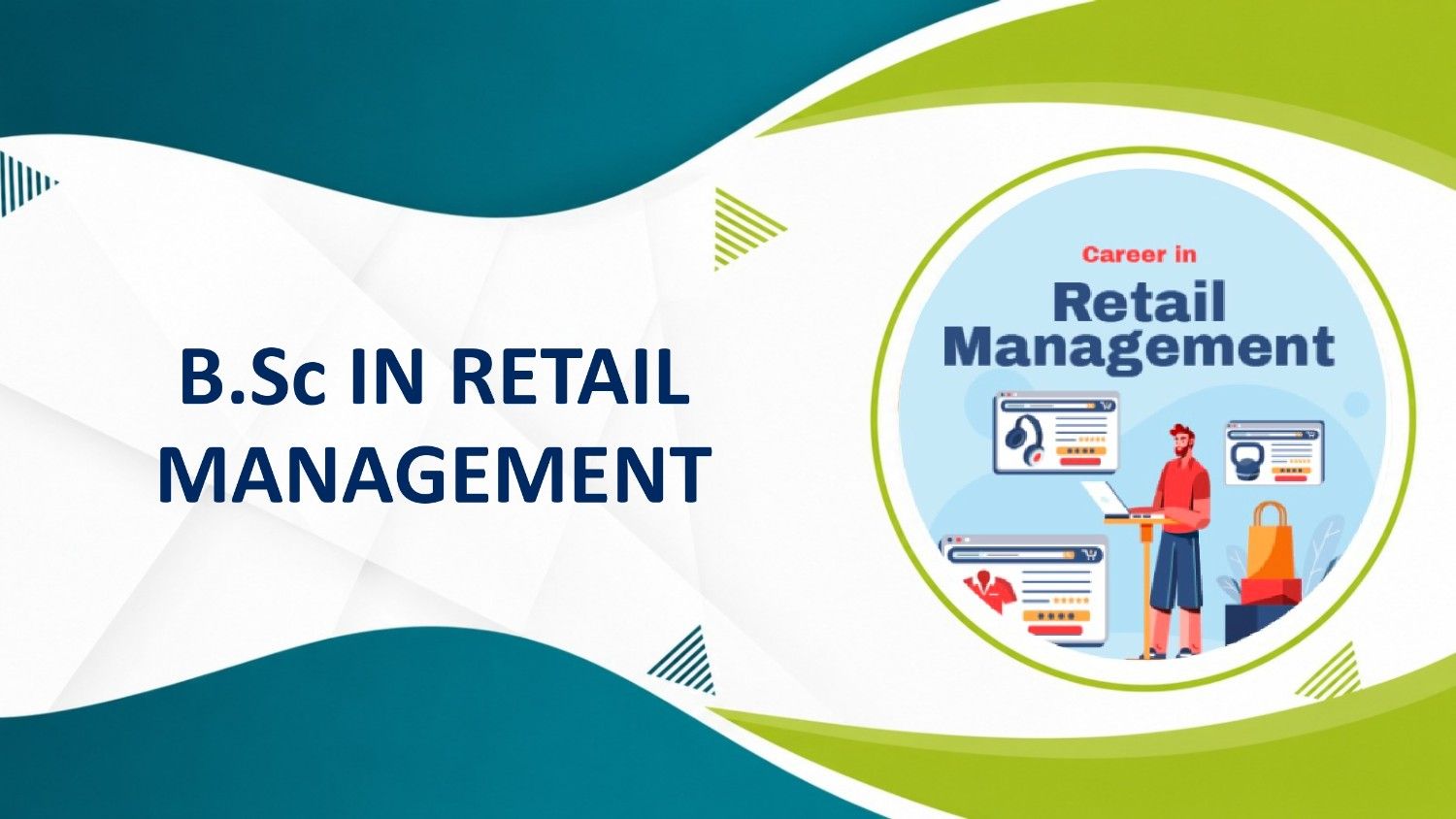 Retail Management
