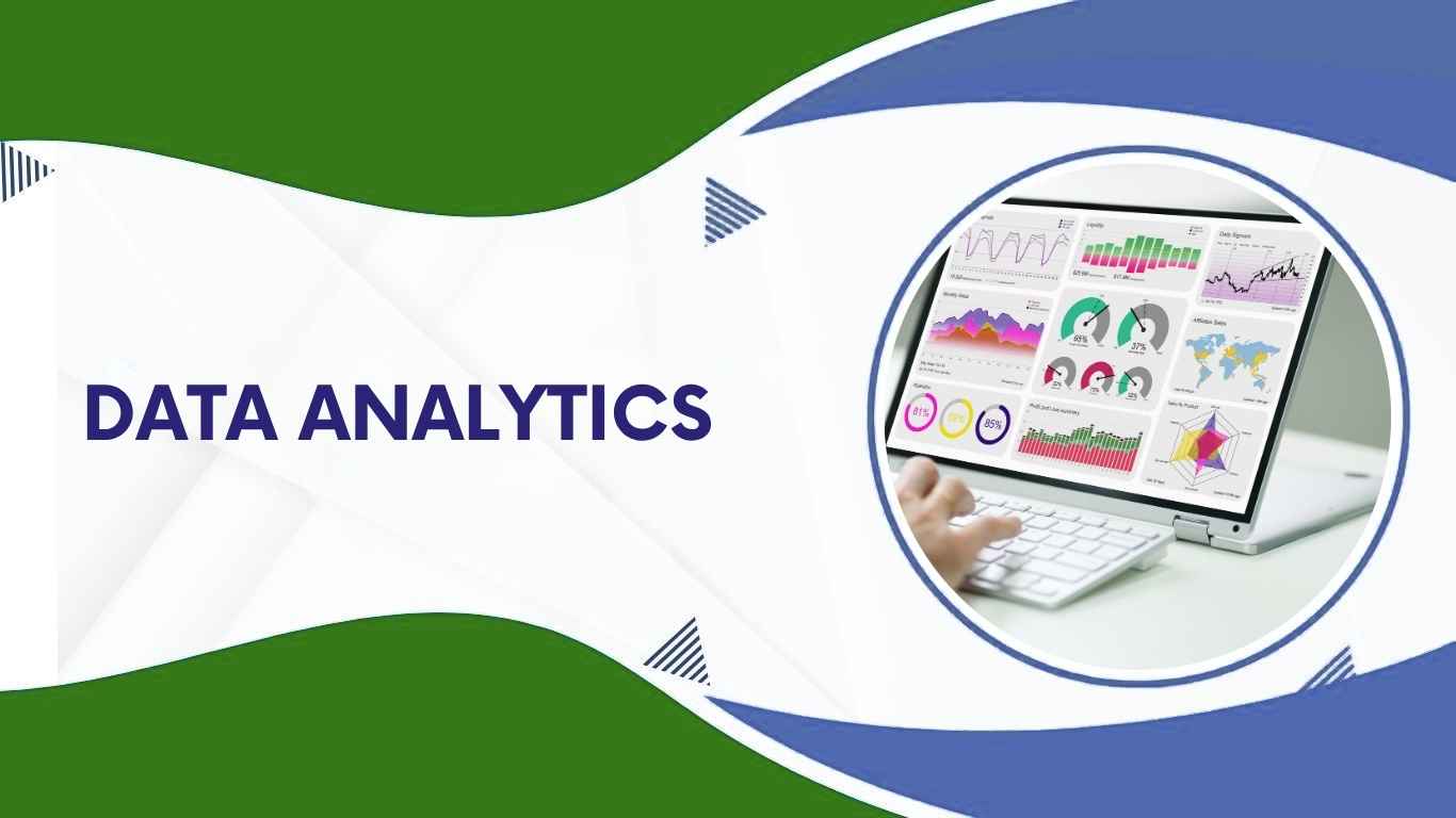 Data Analytics