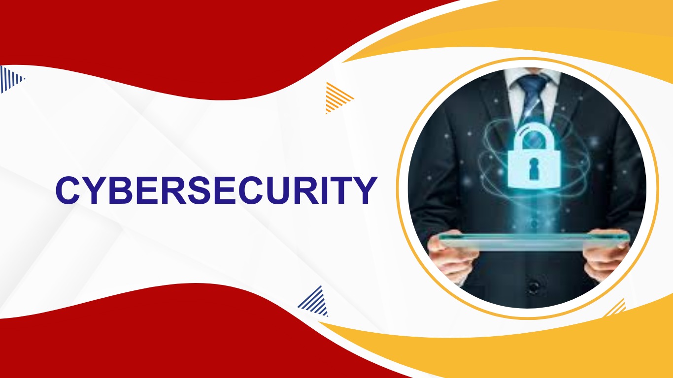 Cybersecurity ISD Jamia Hamdard