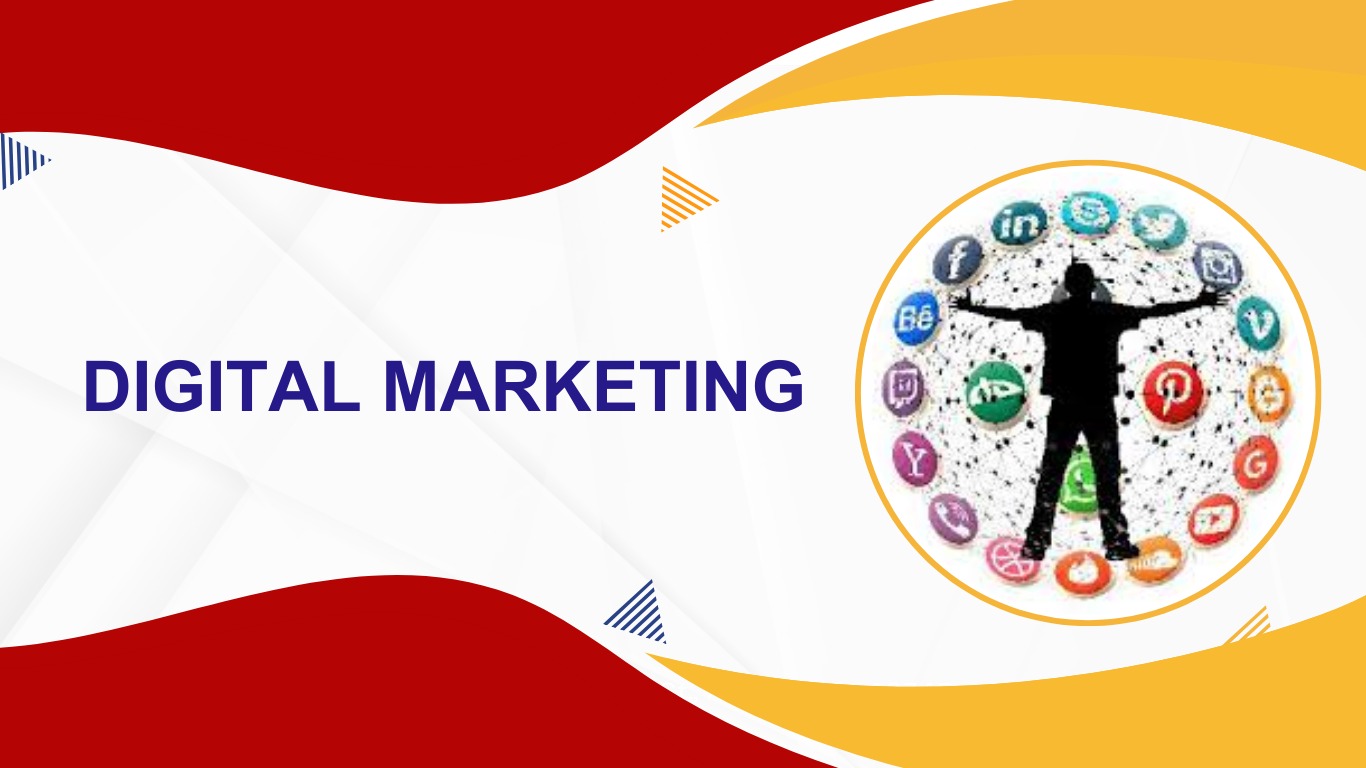 Digital Marketing