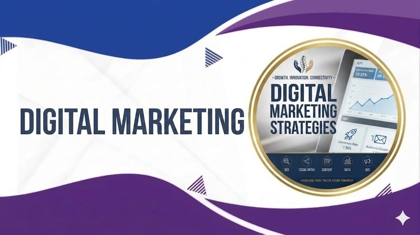 Diploma in Digital Marketing ISD Jamia Hamdard