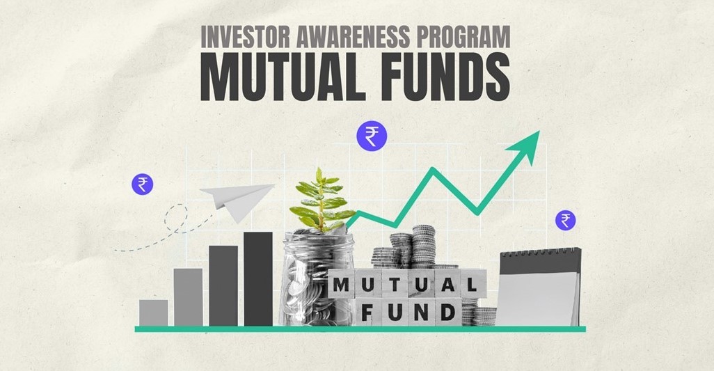 An informative and interactive session on 'Mutual Funds Awareness'