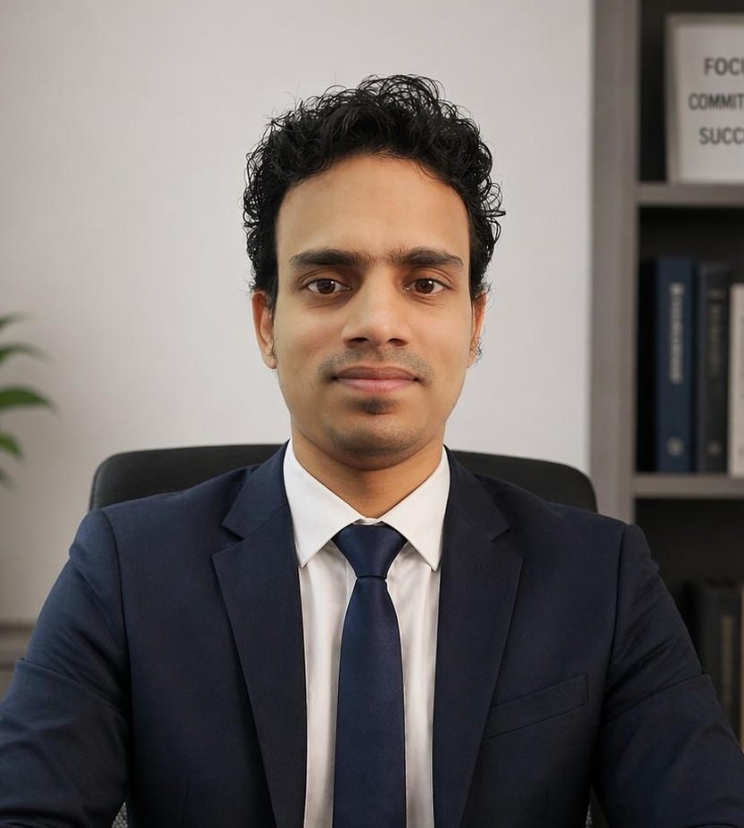 Faiz Alvi