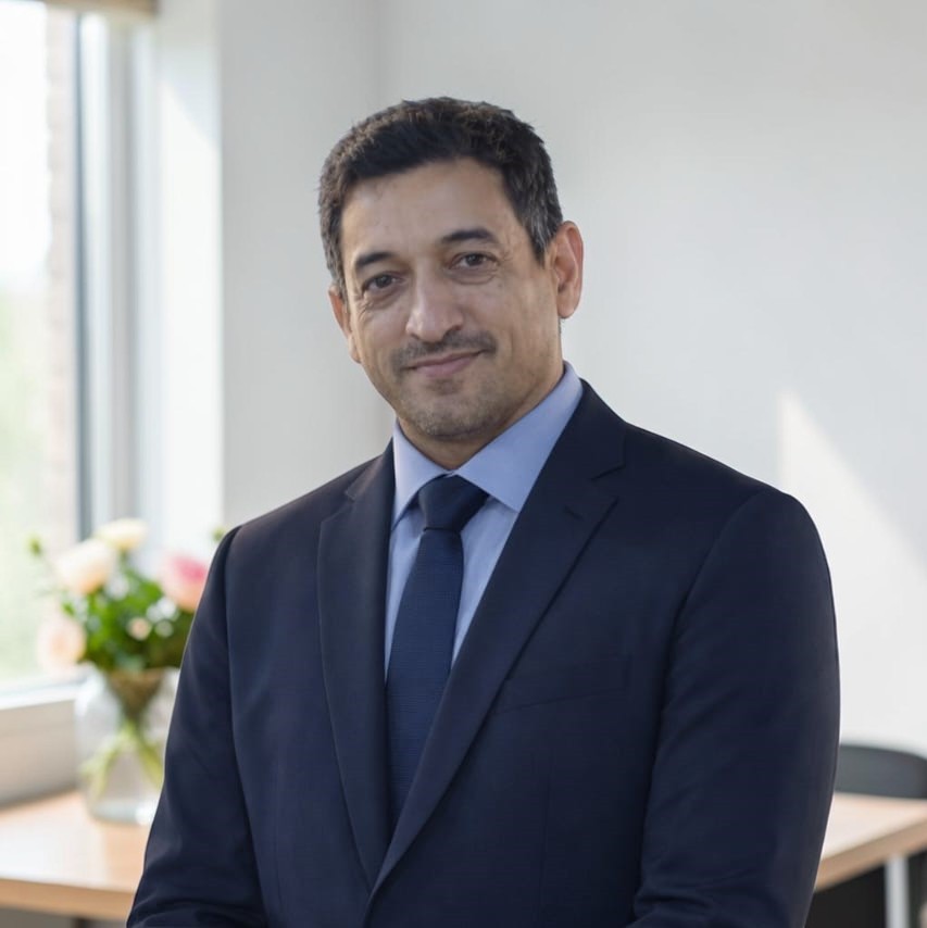 Farhat Abidi