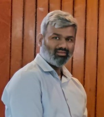 Dr. Jwaad Akhtar Khan