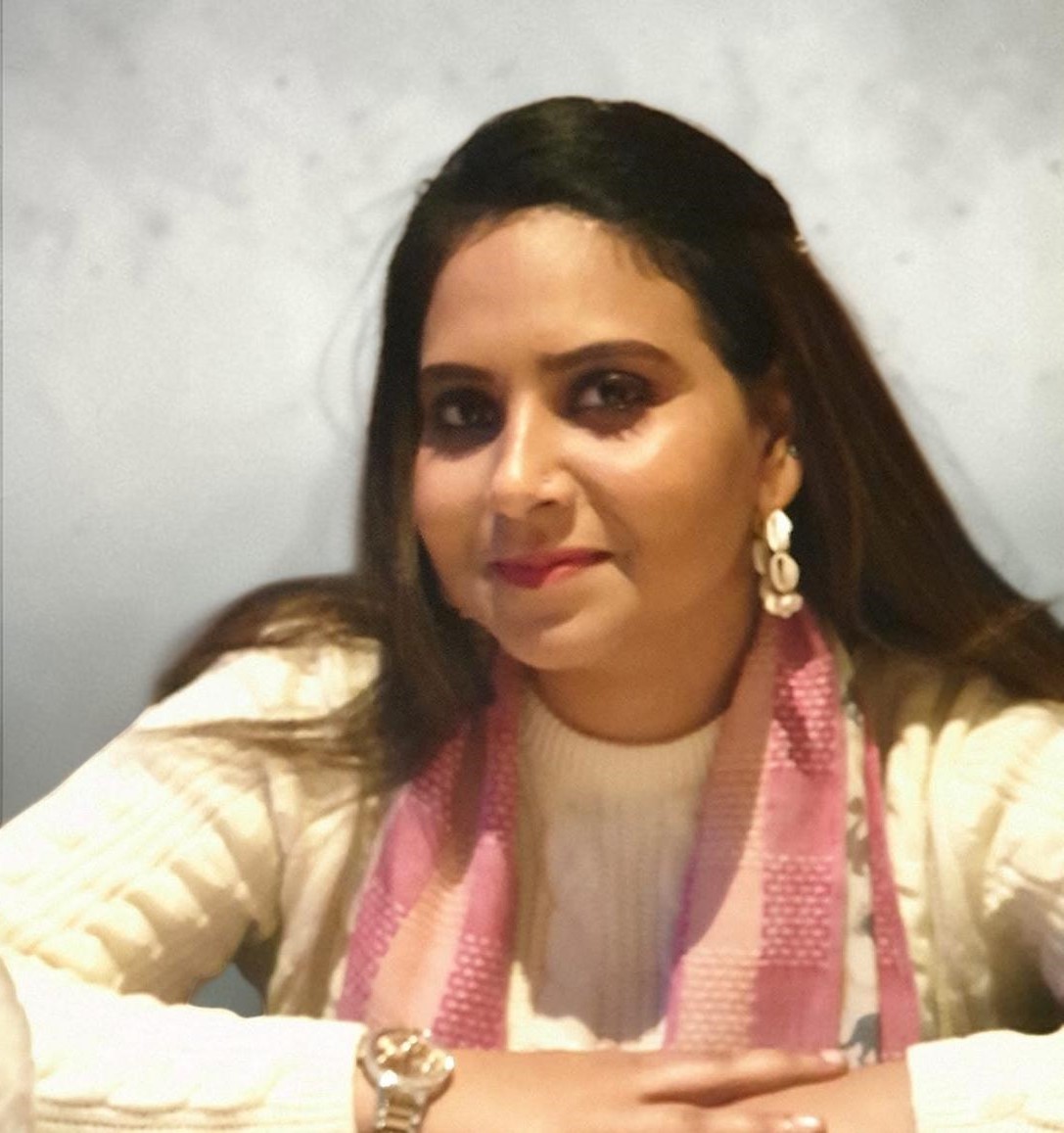 Lubna Khan