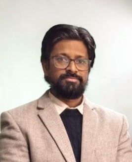 Md Nazeem Khan