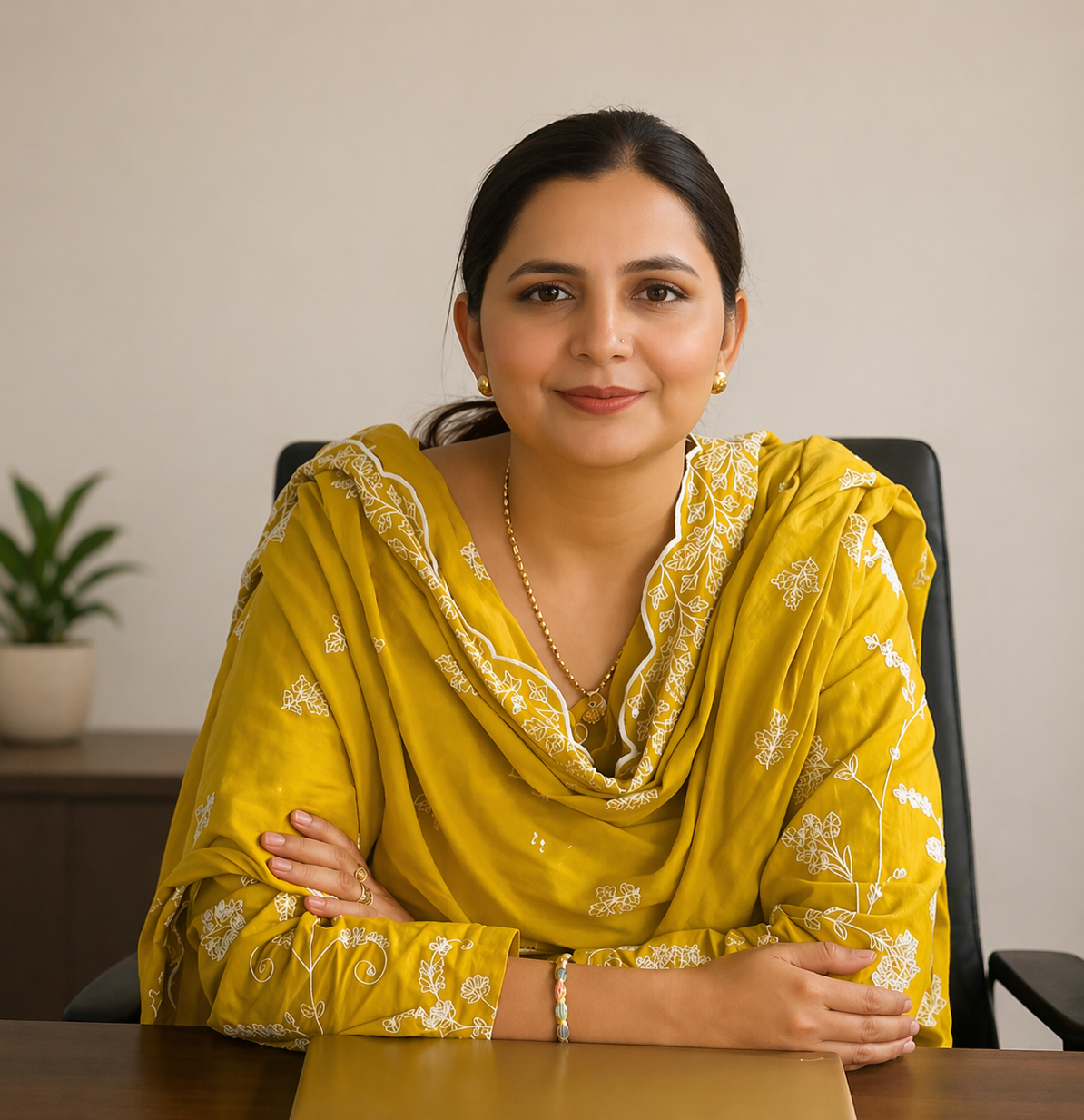 Dr. Neelofar