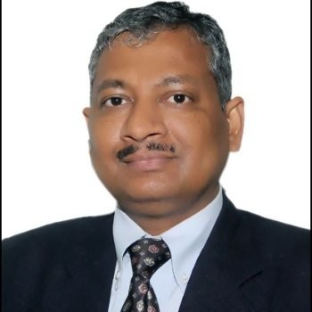 Prof. (Dr.) N. Ravichandran