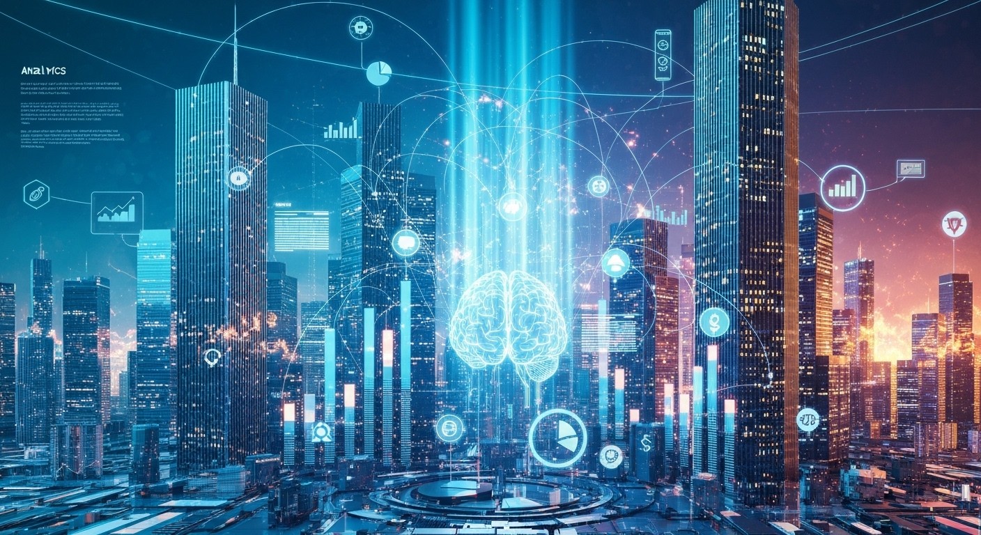 financial services B.Sc BFSI