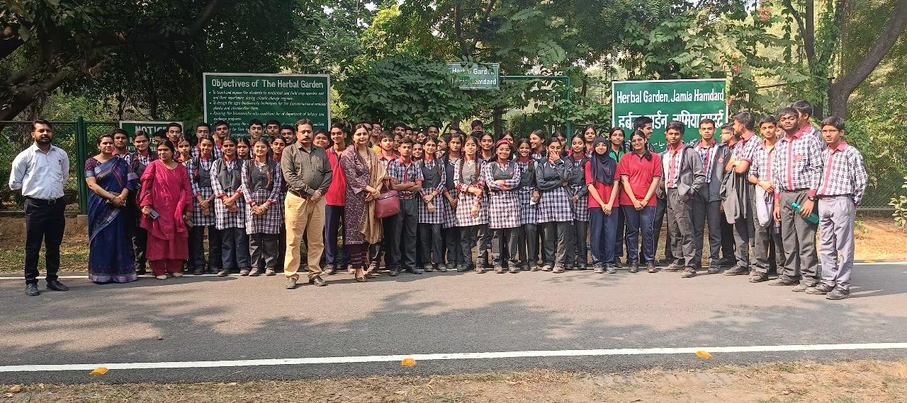 University Tour Of Kendriya Vidhyalaya Students | 2026 Event