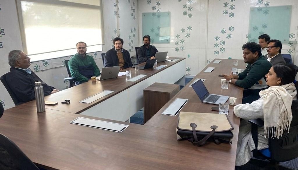 ISD Team Meeting | 2026 Event