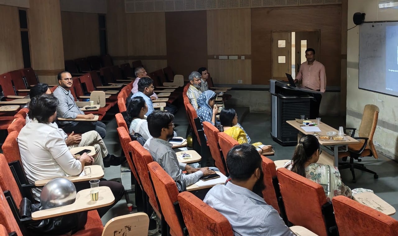 ISD-wide session on Culture and Value to turn principles into practice | 25 June 2026 Event