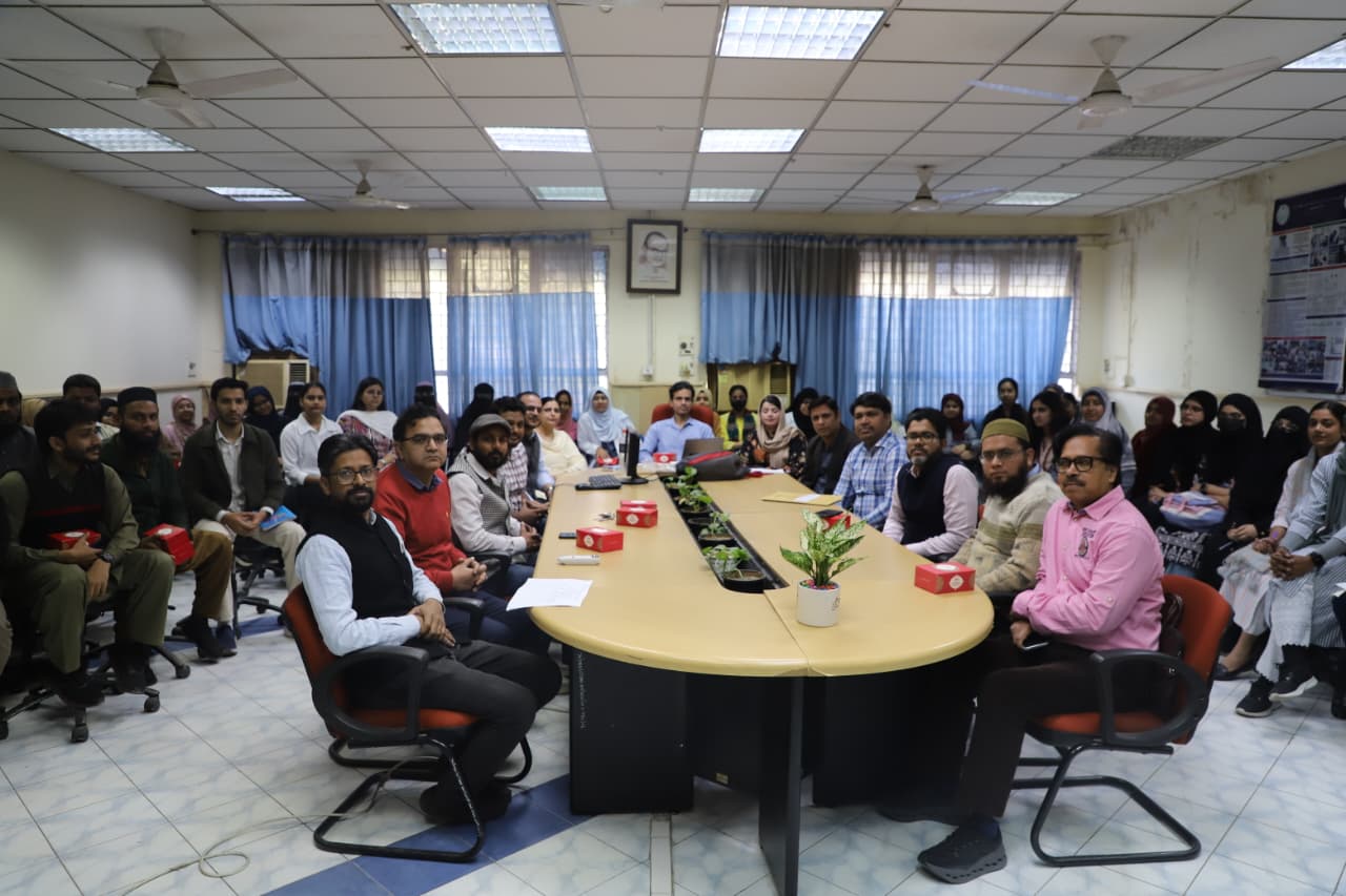 Entrepreneurship Awareness Program on Digital Marketing | 2026 Workshop