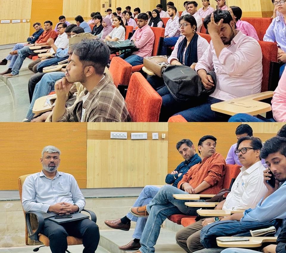 The Science Behind Scent Creation | 20 Apr 2026 Workshop