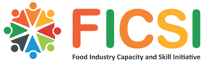 ficsi Logo