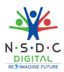NSDC – National Skill Development Corporation