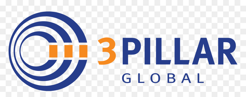 3pillar Logo