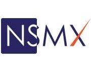 nsmx Logo
